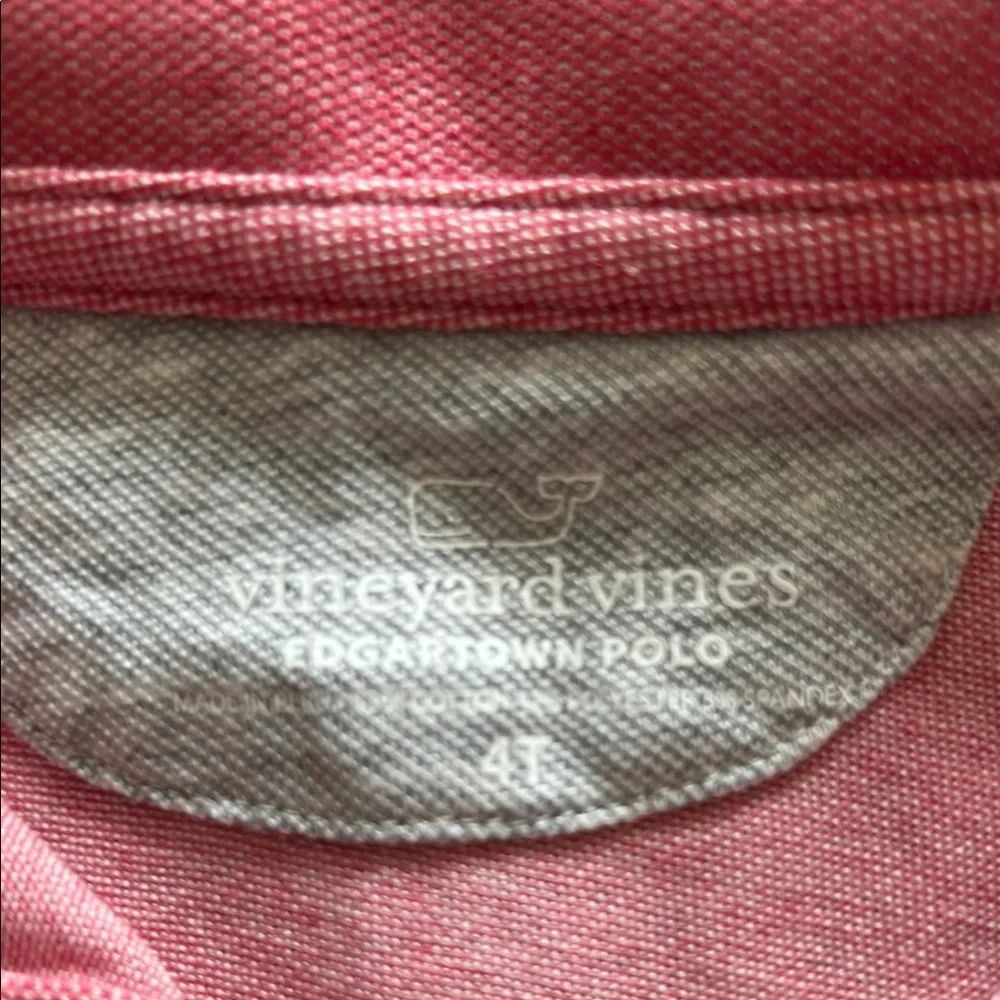Vineyard Vines soft heathered